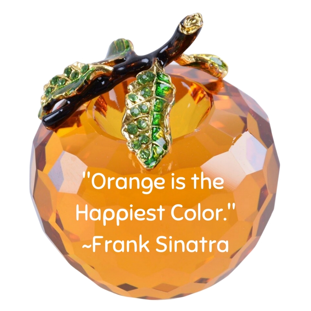 Pick 3 Sale! Orange! 🟠 - Picture 3 of 6